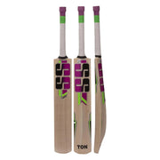 SS Josh Kashmir Willow Cricket Bat - Cricket shop italy