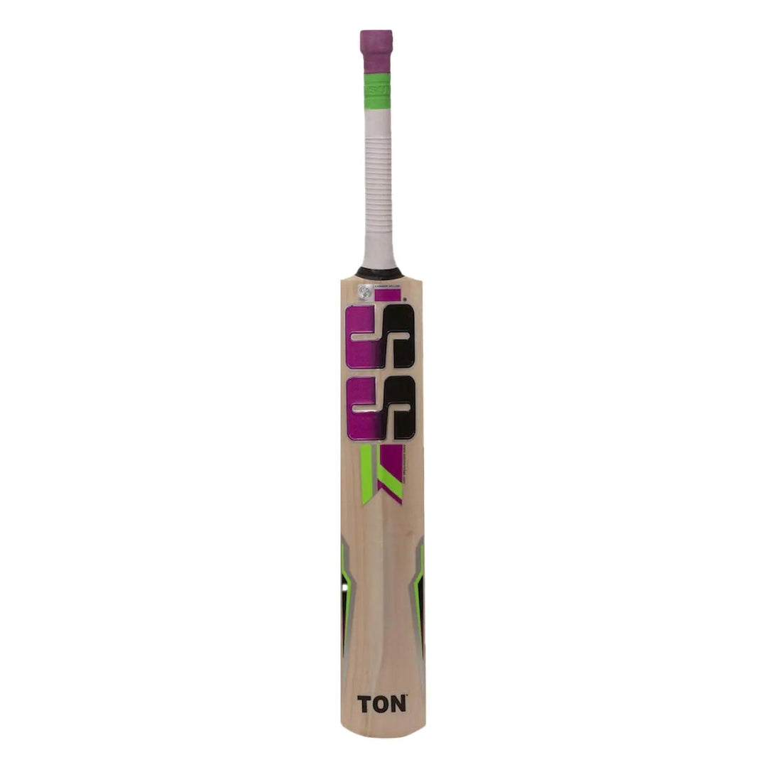 SS Josh Kashmir Willow Cricket Bat - Cricket shop italy