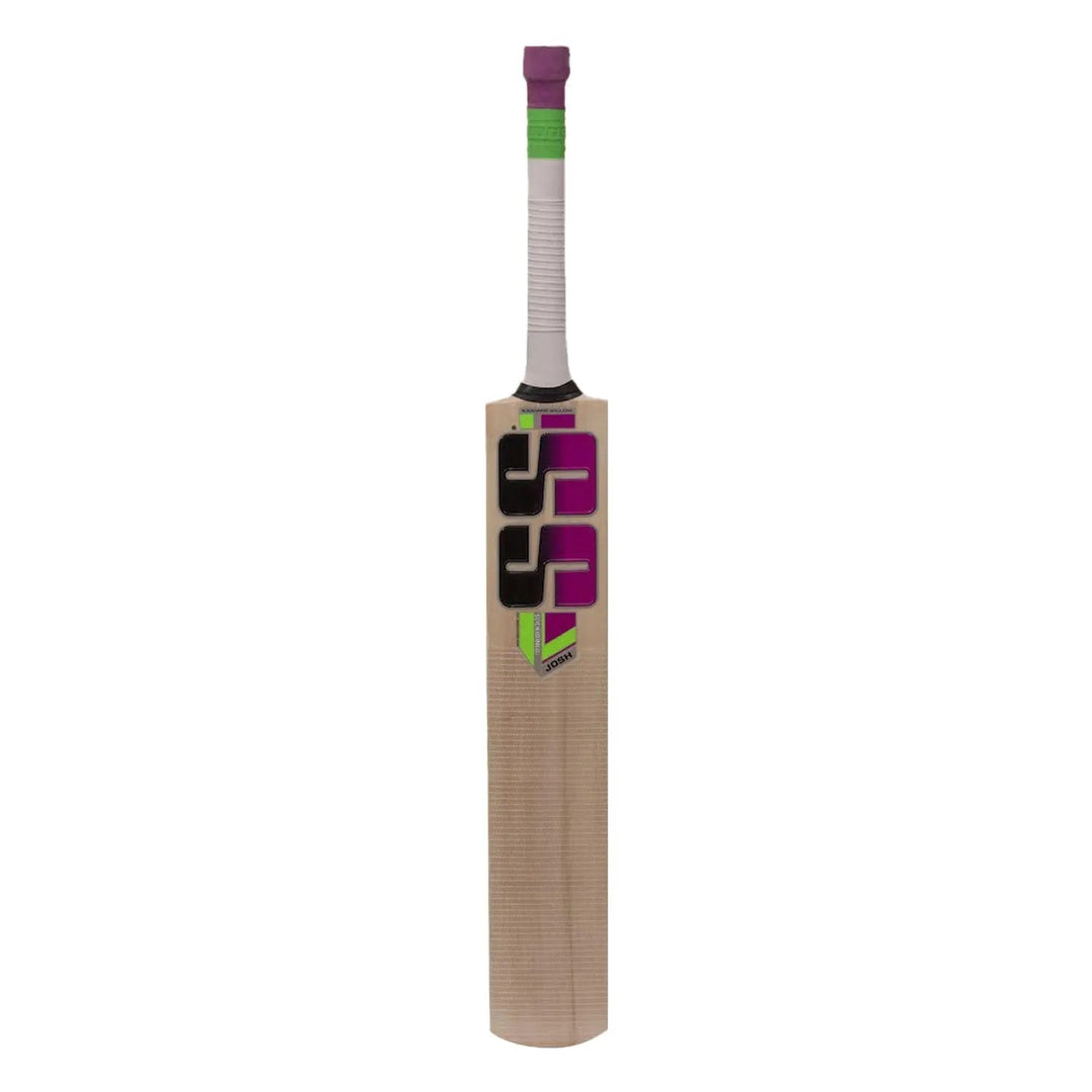 SS Josh Kashmir Willow Cricket Bat - Cricket shop italy