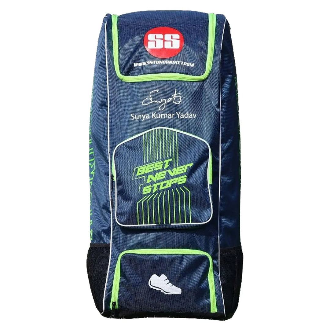 SS Mass Cricket Duffle Bag (Large) SS