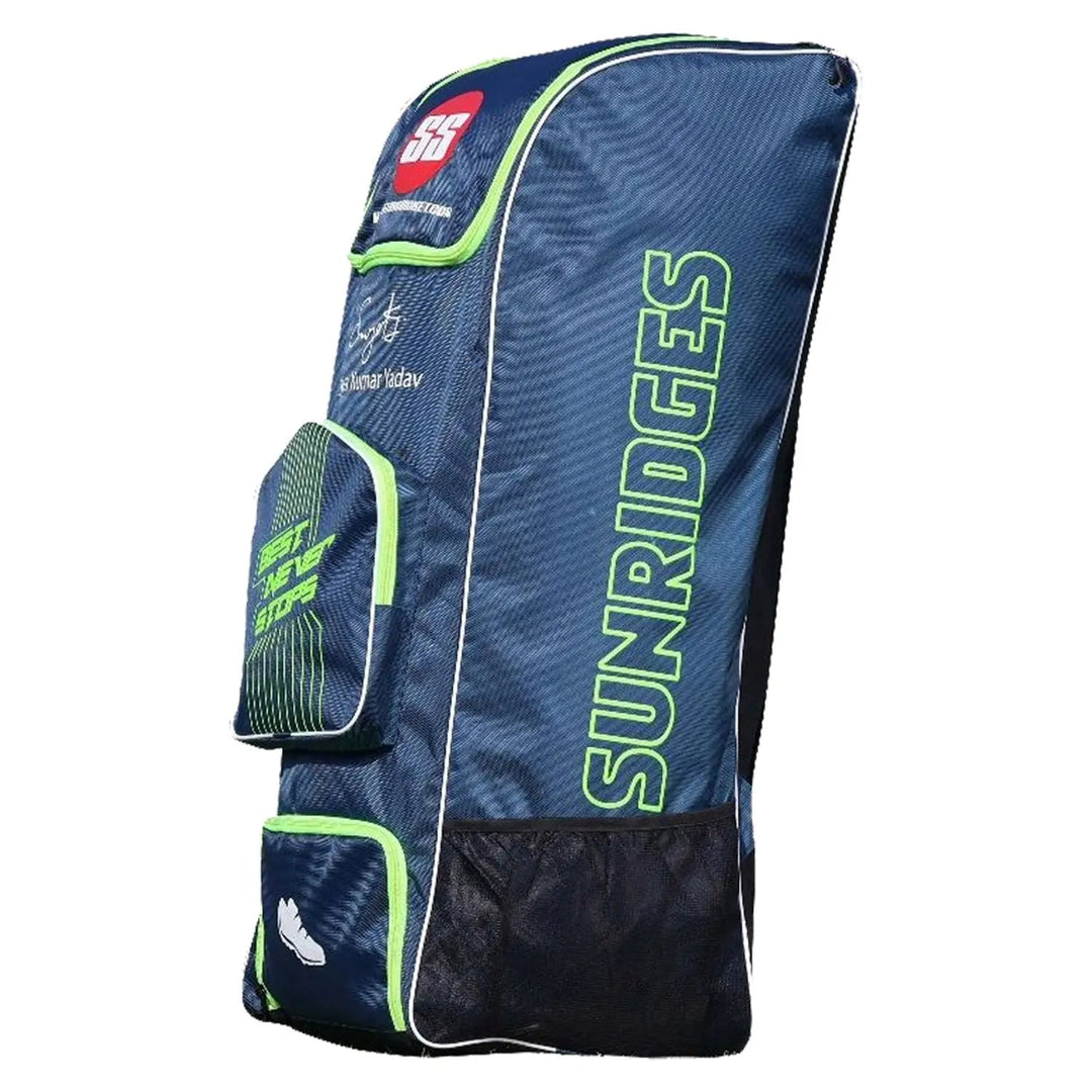 SS Mass Cricket Duffle Bag (Large) SS