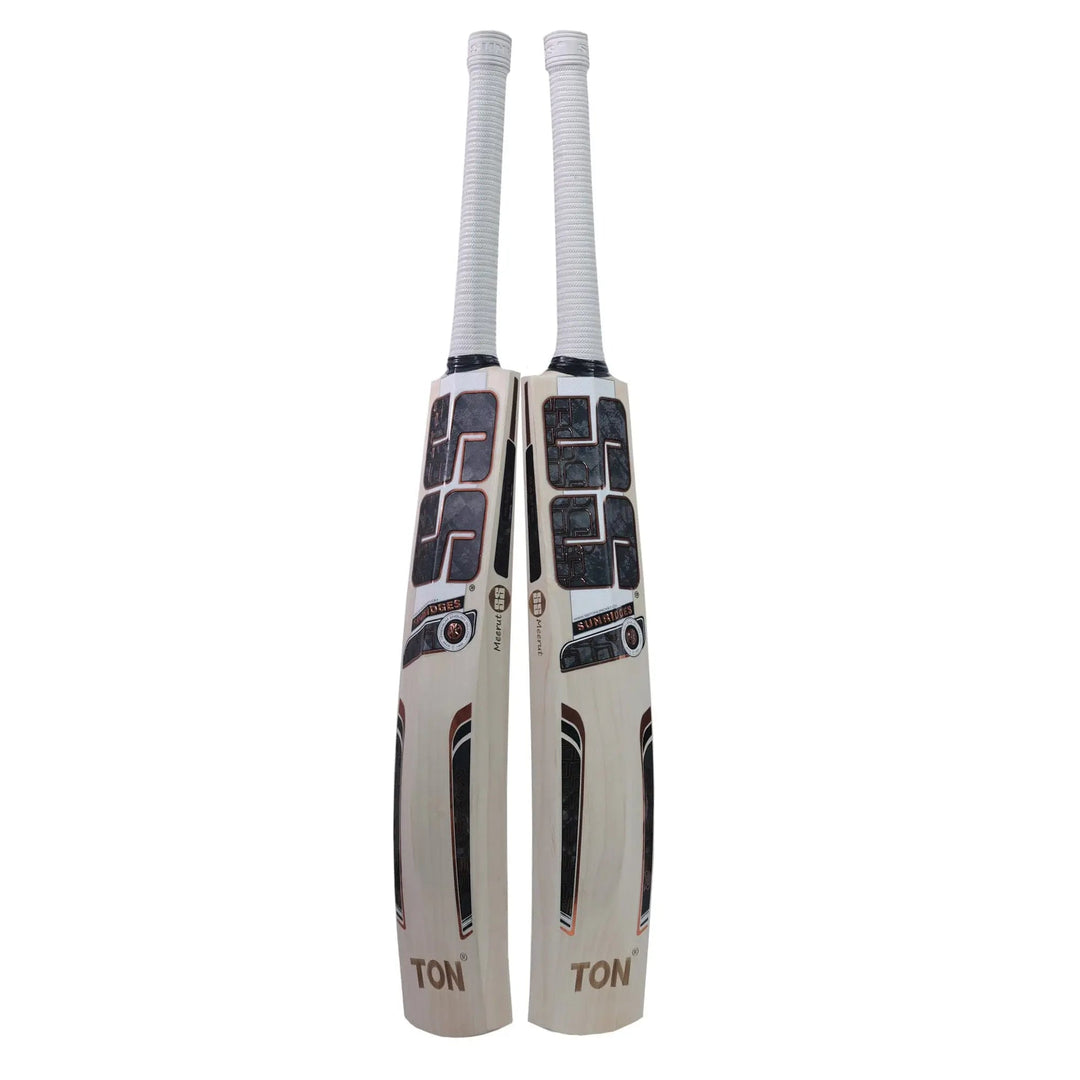 SS Master 7000 English Willow Cricket Bat SS