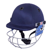 SS Matrix Cricket Helmet - front