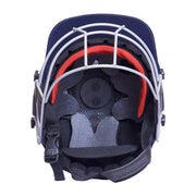 SS Matrix Cricket Helmet - side