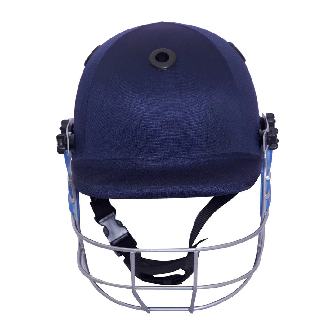 SS Matrix Cricket Helmet - grille