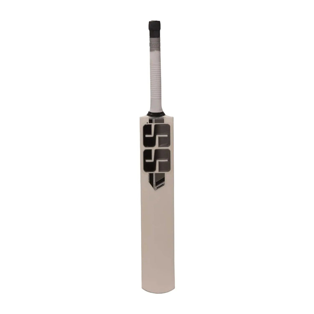 SS Power Kashmir Willow Cricket Bat SS