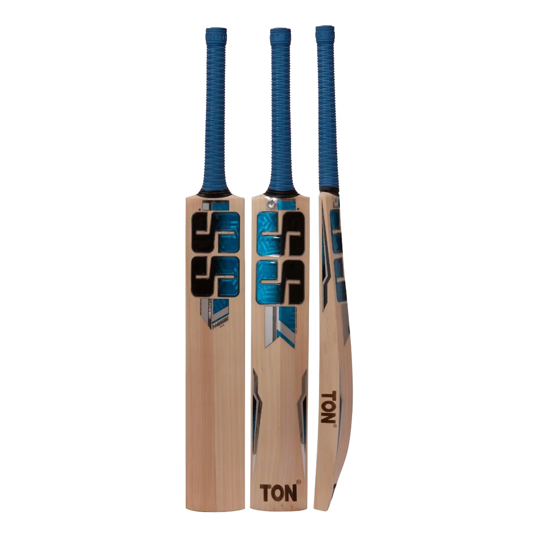 SS Premium English Willow Cricket Bat SS