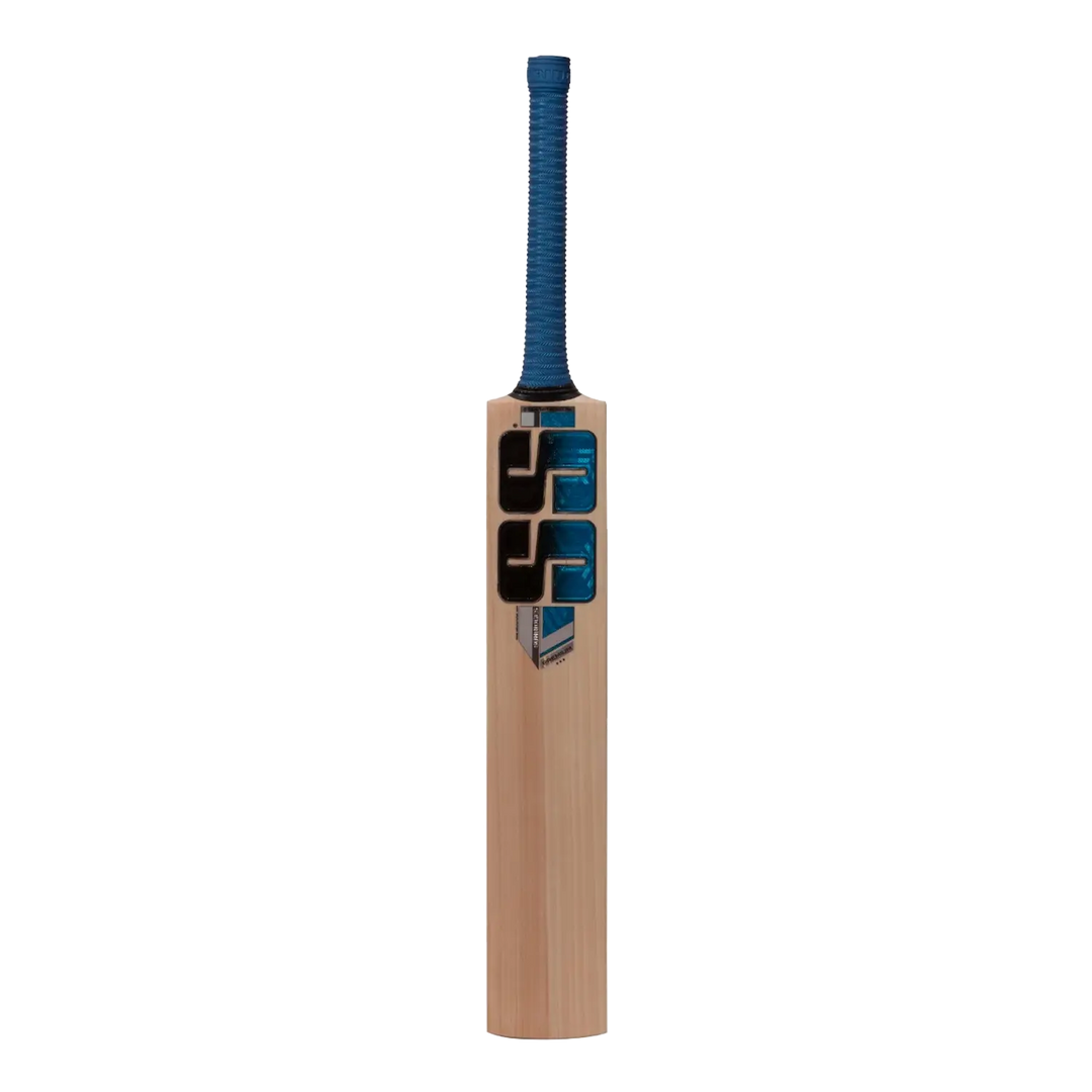 SS Premium English Willow Cricket Bat SS