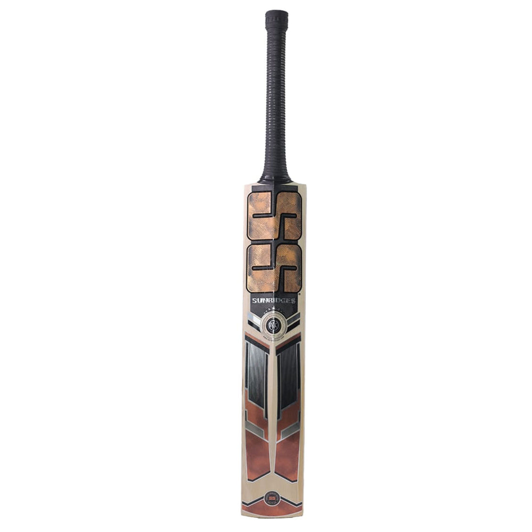 SS Premium Gold 3.0 Kashmir Willow Cricket Bat