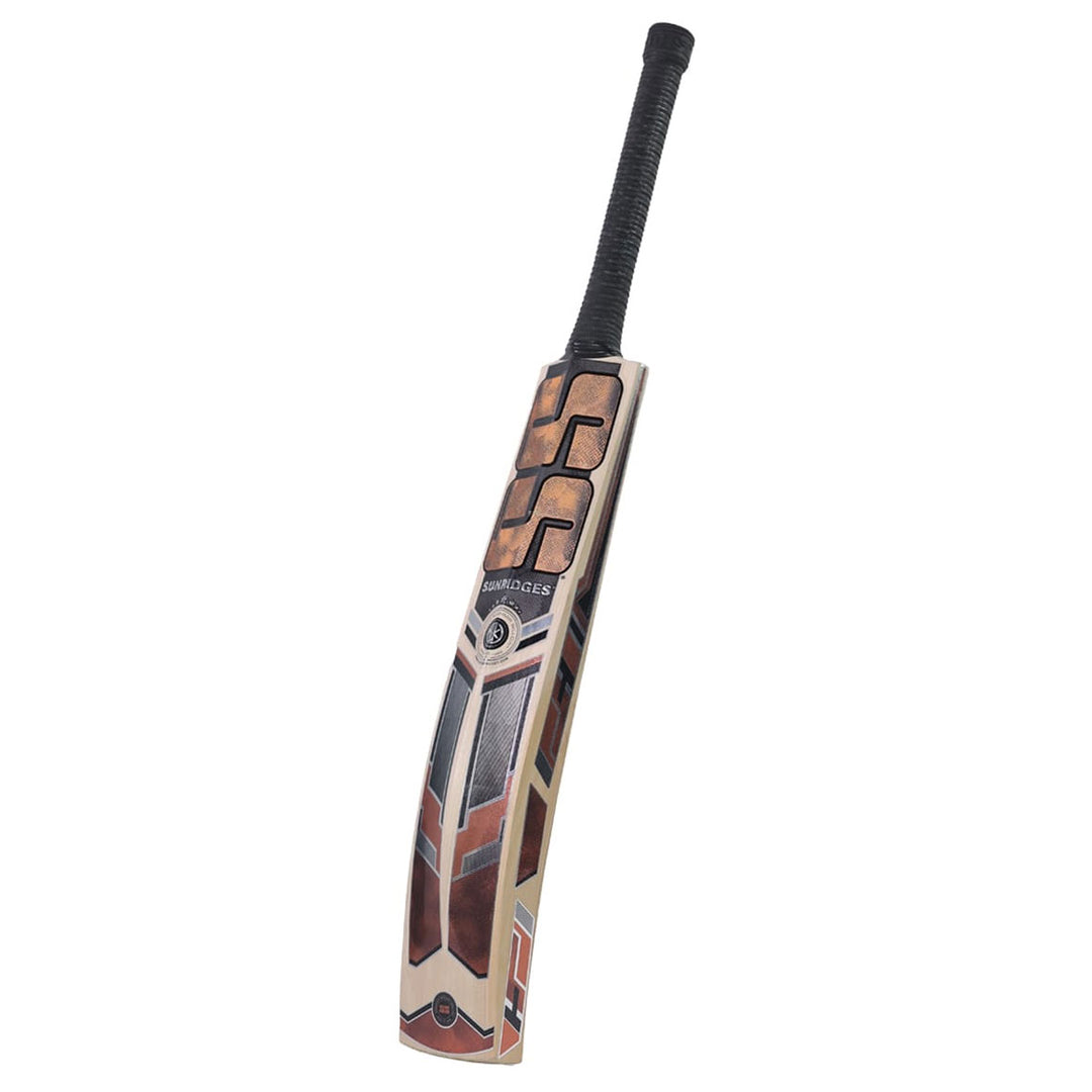 SS Premium Gold 3.0 Kashmir Willow Cricket Bat