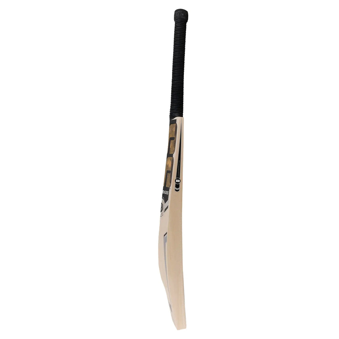 SS Premium Gold Kashmir Willow Cricket Bat SS