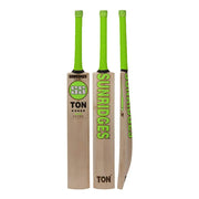 SS Retro Classic Elite Cricket Bat - front