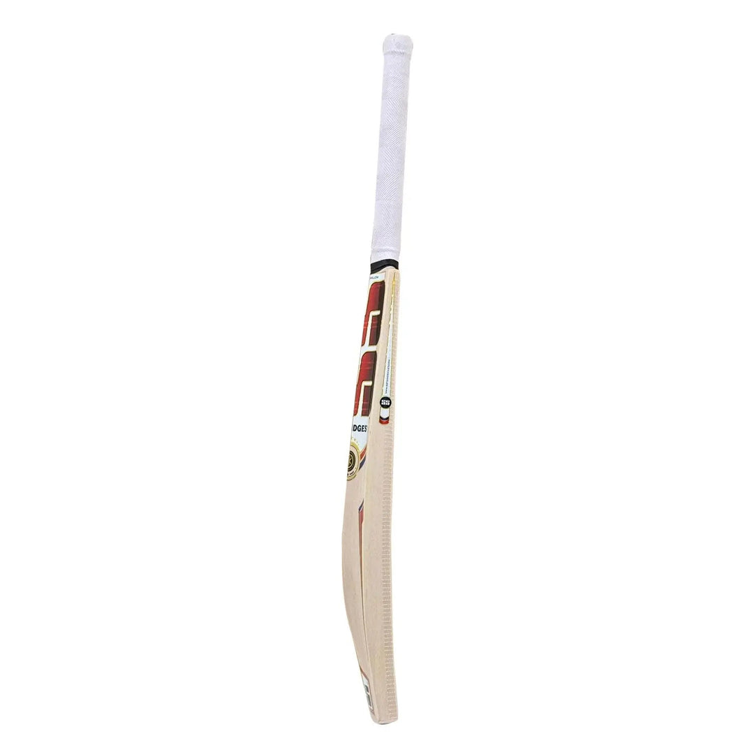SS Rinku Singh Kashmir Willow Cricket Bat - Cricket shop italy