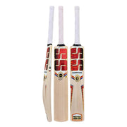 SS Rinku Singh Kashmir Willow Cricket Bat - Cricket shop italy