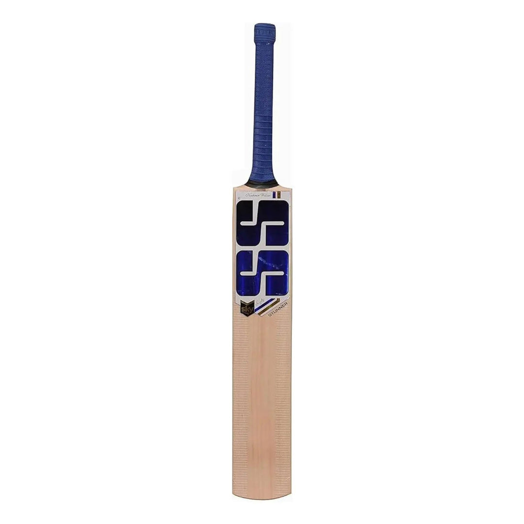SS SKY Stunner Kashmir Willow Cricket Bat SS