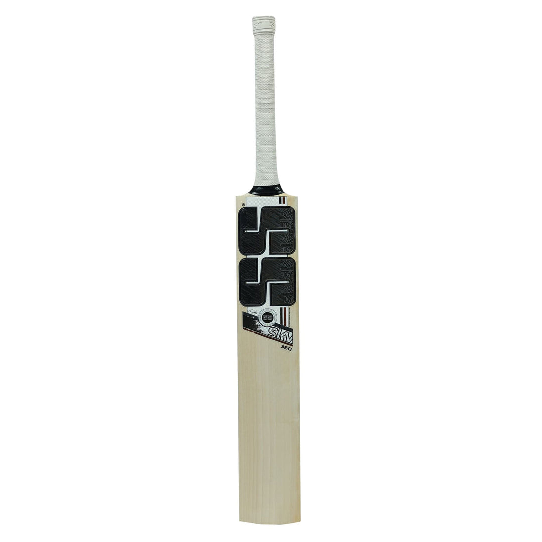 SS Sky 360 English Willow Cricket Bat