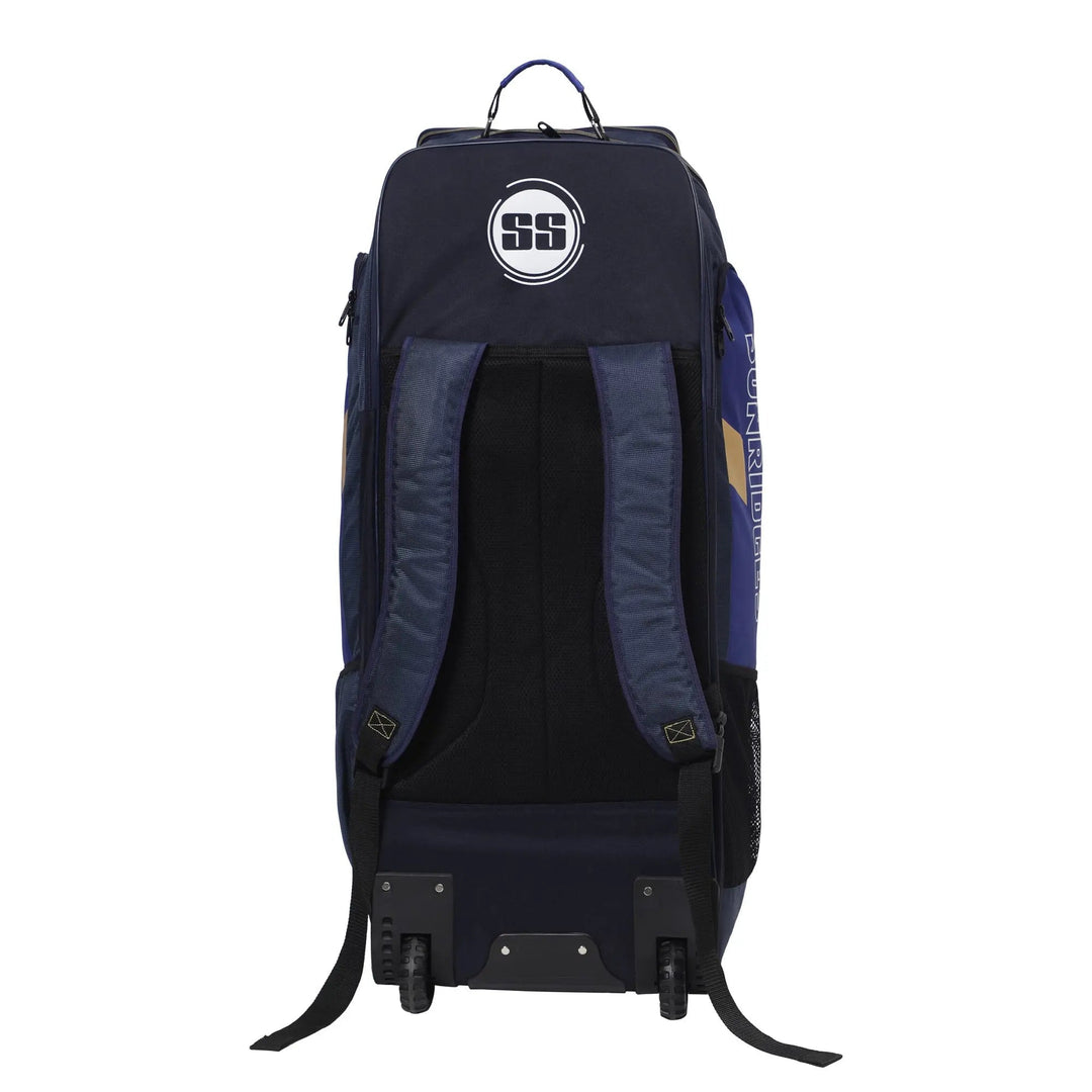 SS Sky Flicker Wheelie Duffle Cricket Bag SS