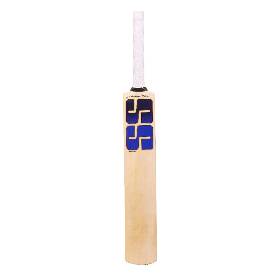 SS Sky Players jumbo Kashmir Willow Cricket Scoop Bat -SH SS