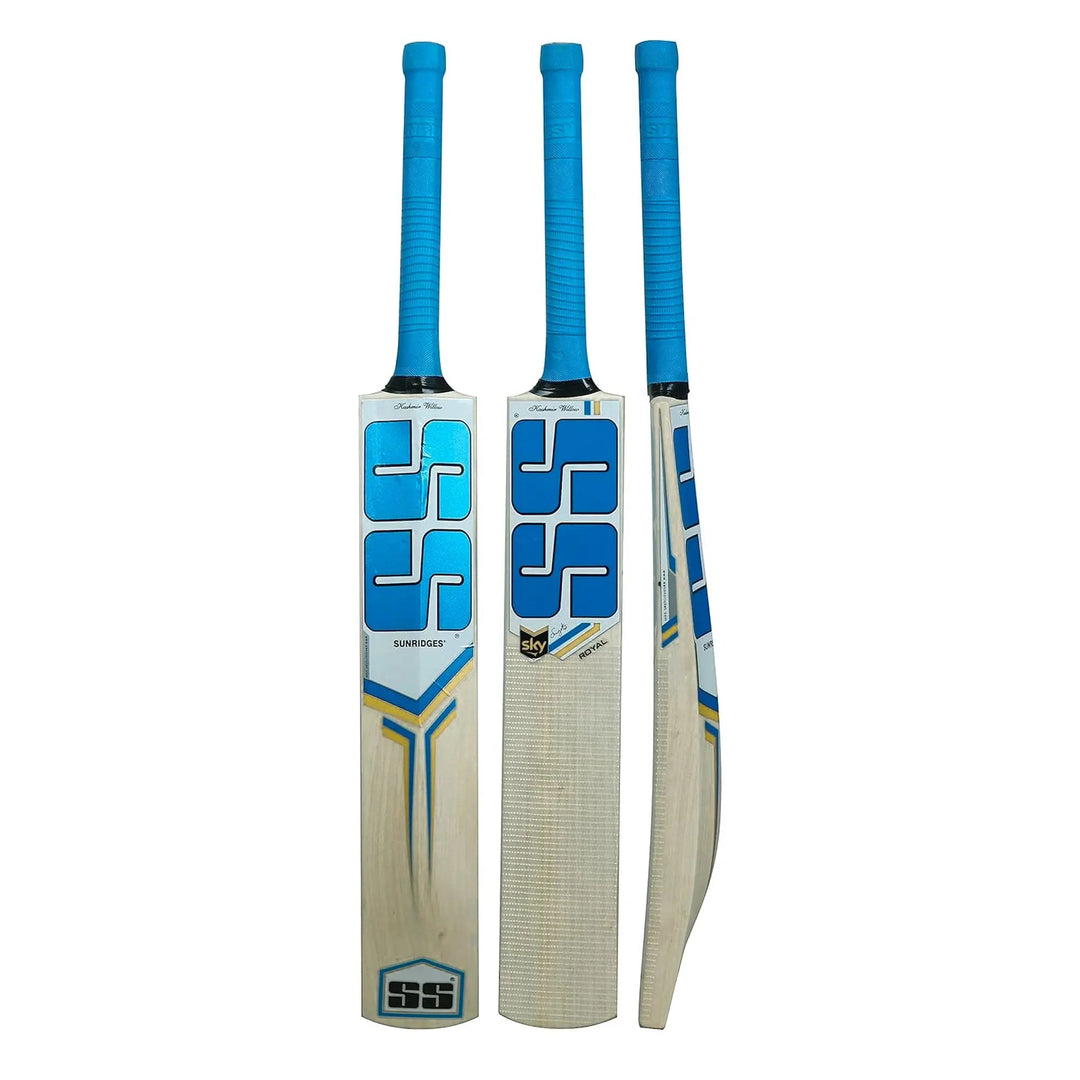 SS Sky Royal Kashmir Willow Bat SS