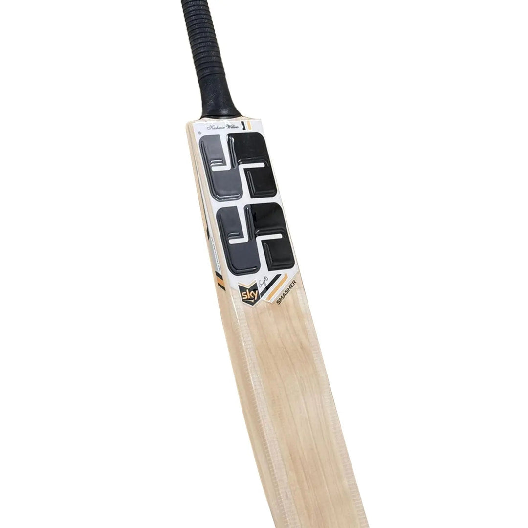SS Sky Smasher  Kashmir Willow Cricket Bat - Cricket shop italy