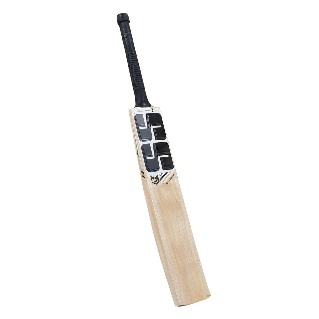 SS Sky Smasher  Kashmir Willow Cricket Bat - Cricket shop italy