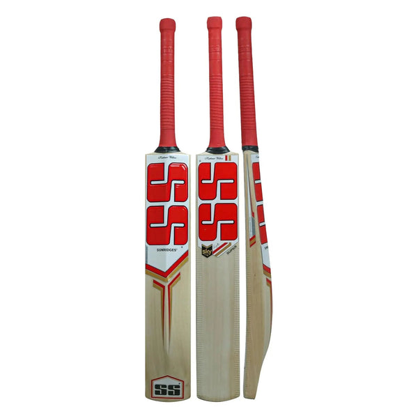 SS Sky Super Kashmir Willow Cricket Bat - Cricket shop italy