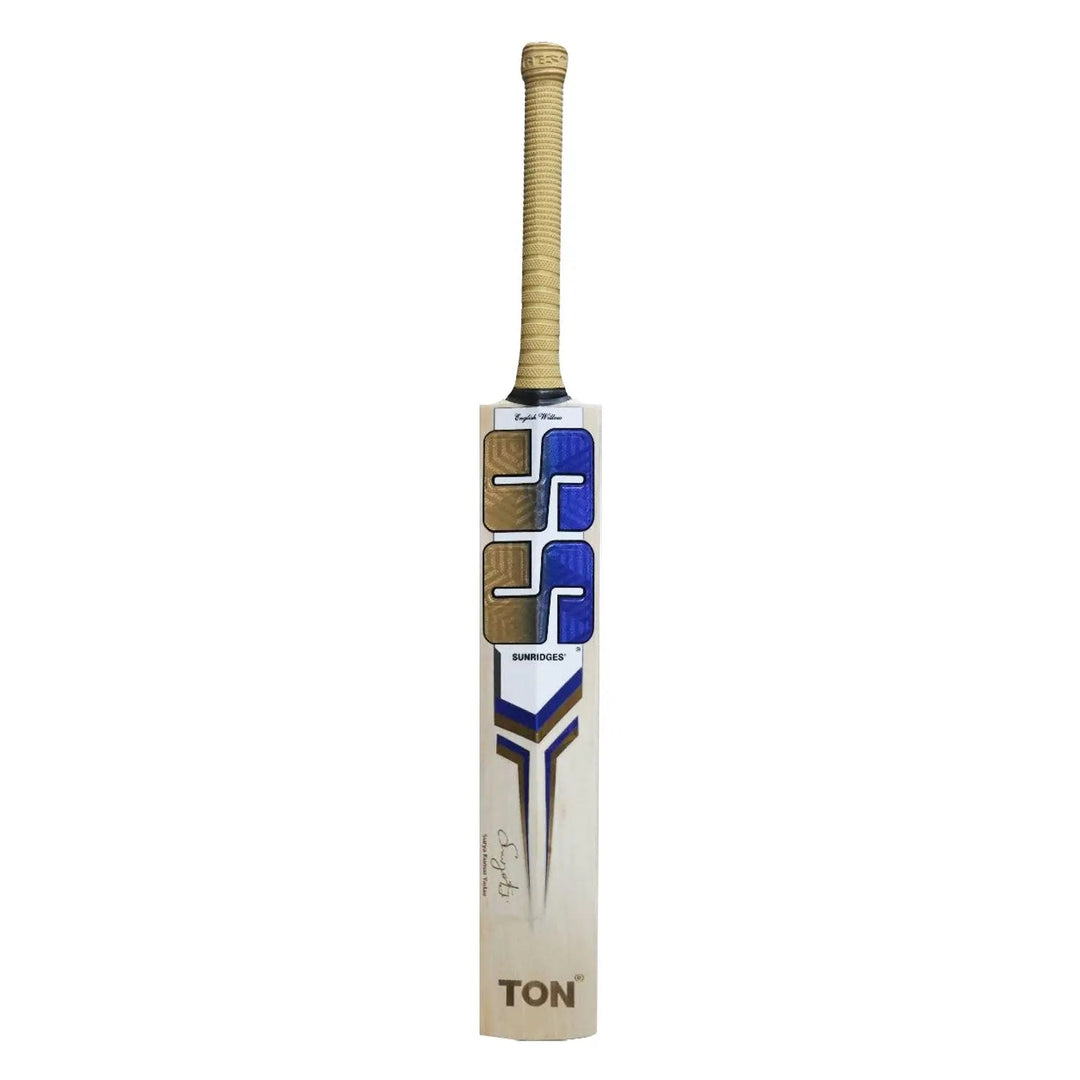 SS Sky Thunder Kashmir Willow Cricket Bat - Cricket shop italy