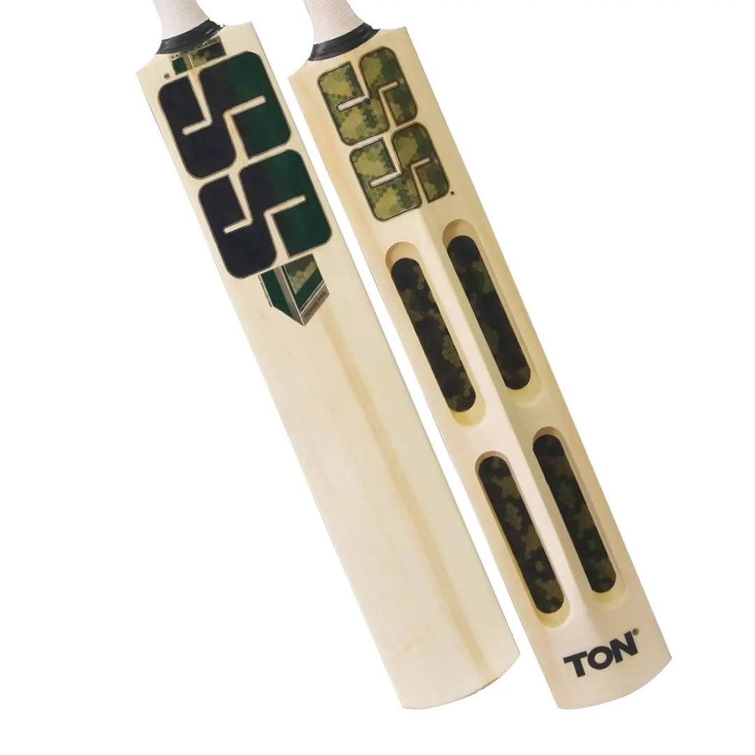 SS Soft Pro Premium Scoop Kashmir willow Cricket Bat - Cricket shop italy