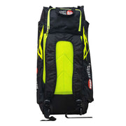 SS Stunner Wheelie Duffle Cricket Bag SS