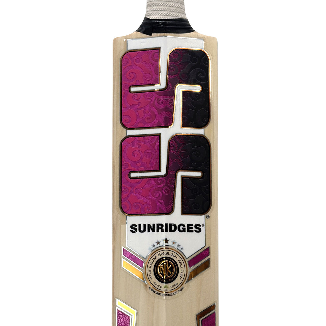 SS TON PLAYER 3000 English Willow Bat
