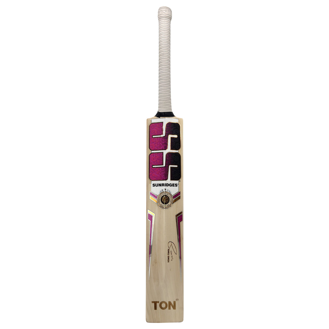 SS TON PLAYER 3000 English Willow Bat