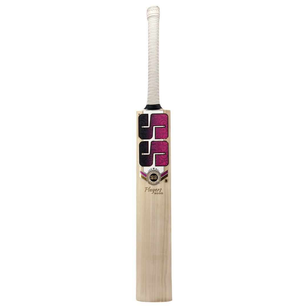 SS TON PLAYER 3000 English Willow Bat