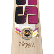SS TON PLAYER 3000 English Willow Bat