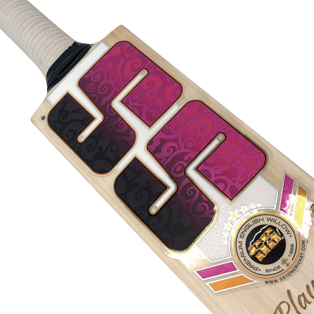 SS TON PLAYER 3000 English Willow Bat