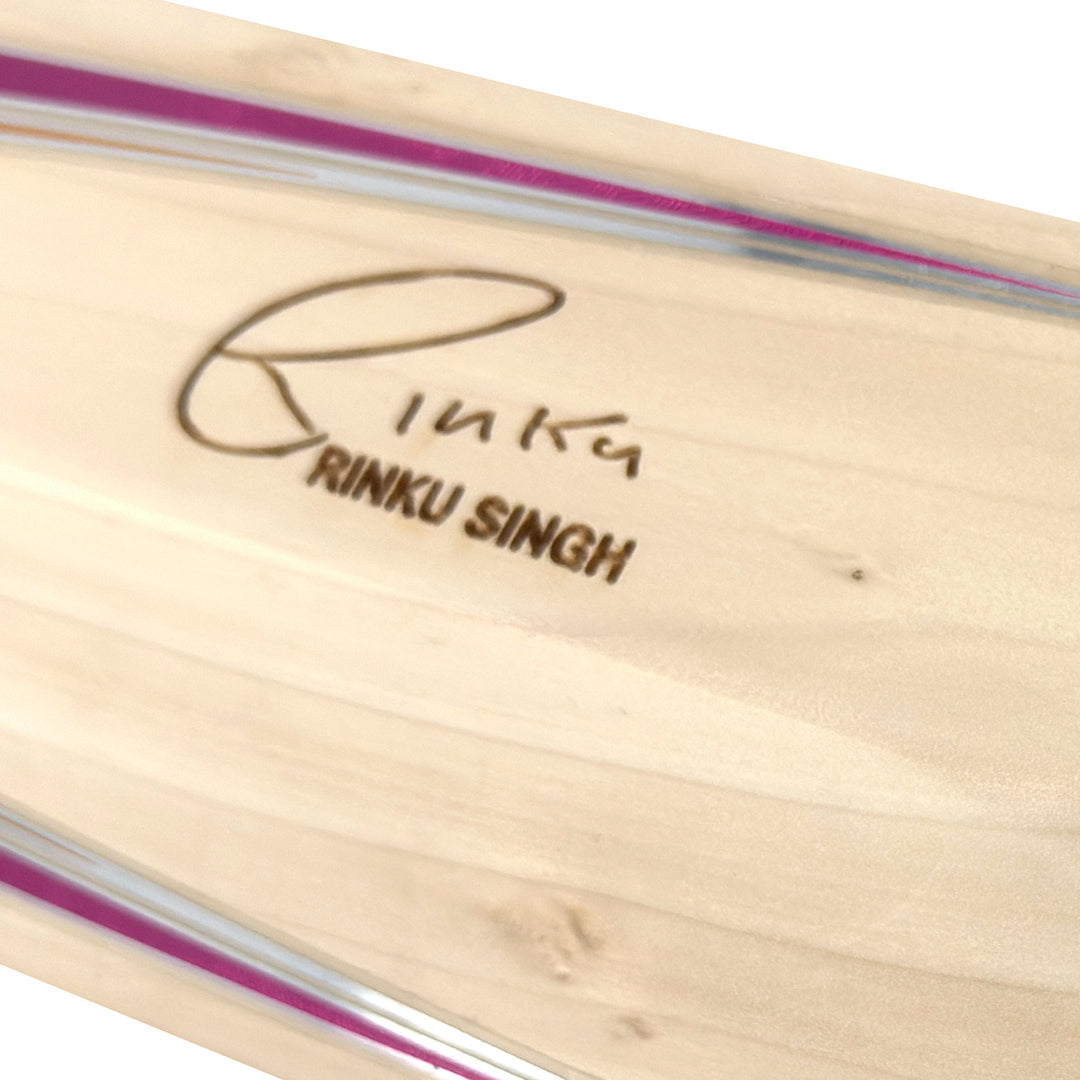 SS TON PLAYER 3000 English Willow Bat