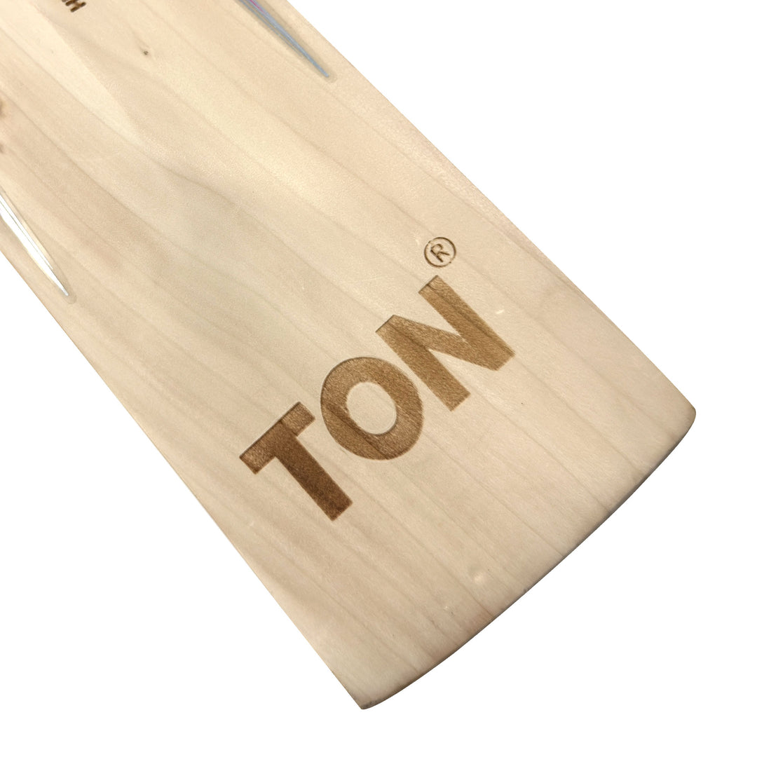 SS TON PLAYER 3000 English Willow Bat
