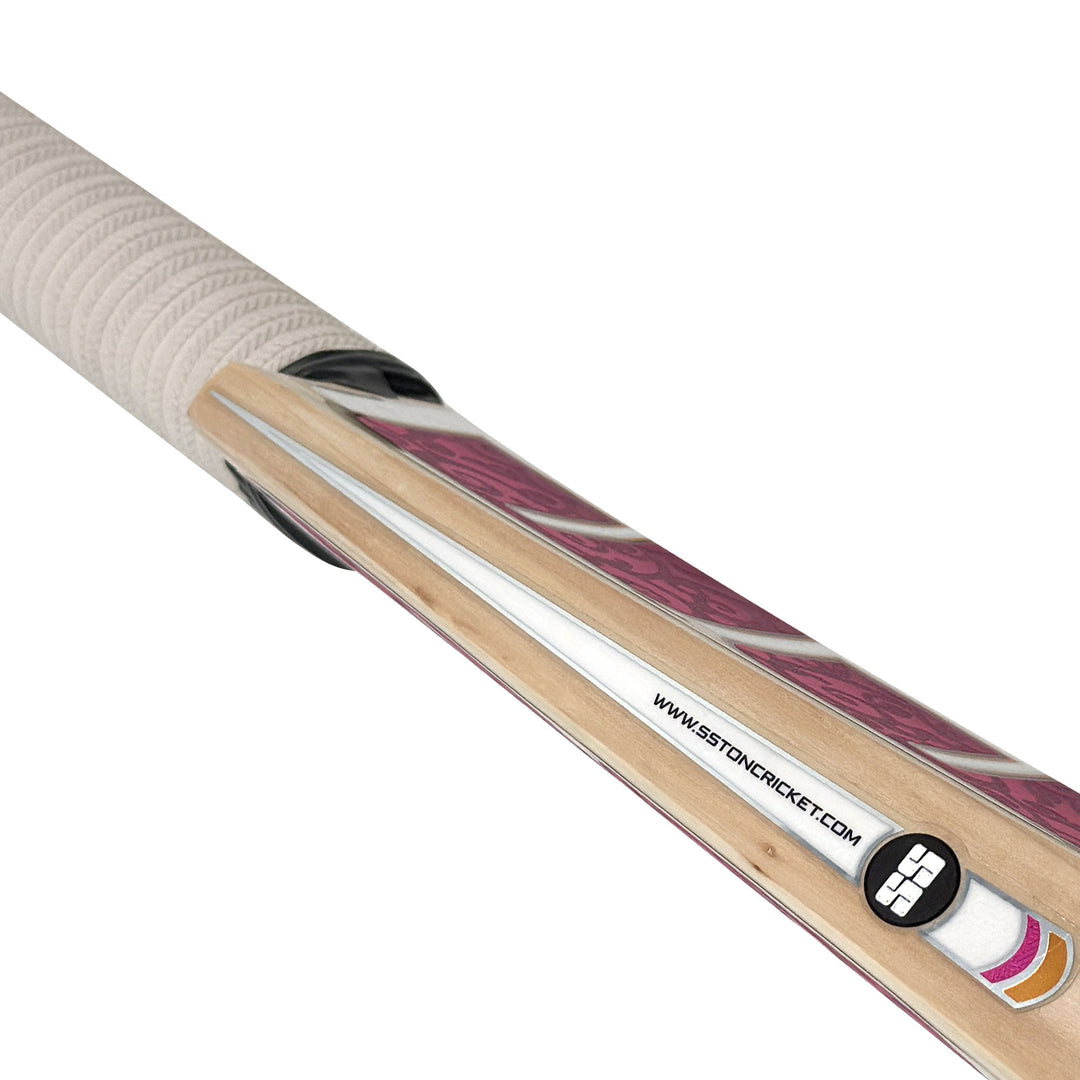 SS TON PLAYER 3000 English Willow Bat