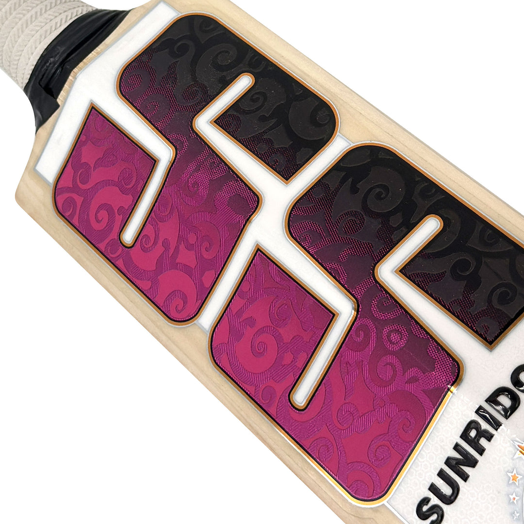 SS TON PLAYER 3000 English Willow Bat