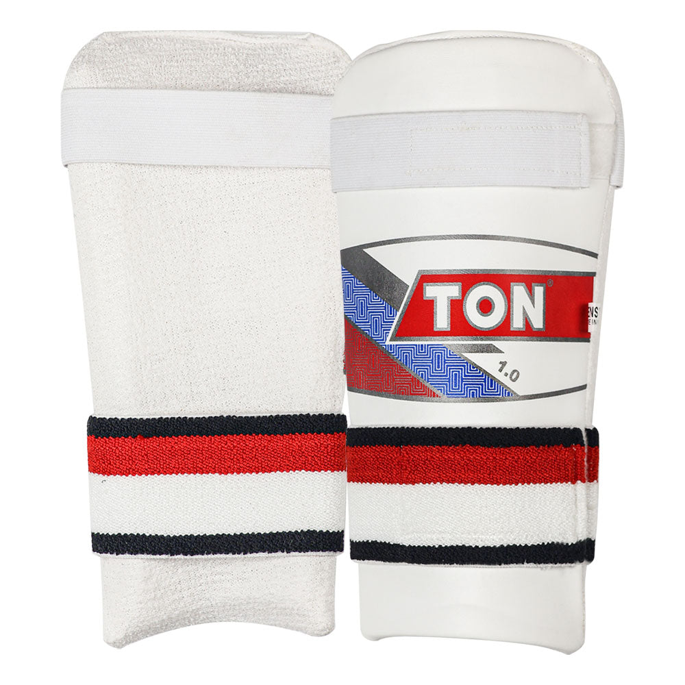 SS Ton 1.0 Elbow Guard - front