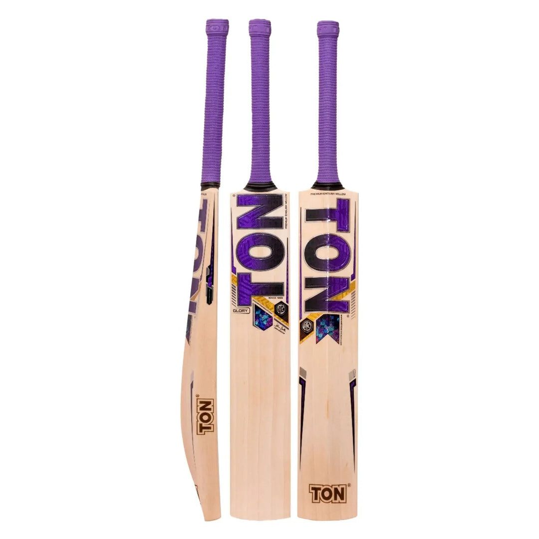 SS Ton Glory Cricket Bat Size SH