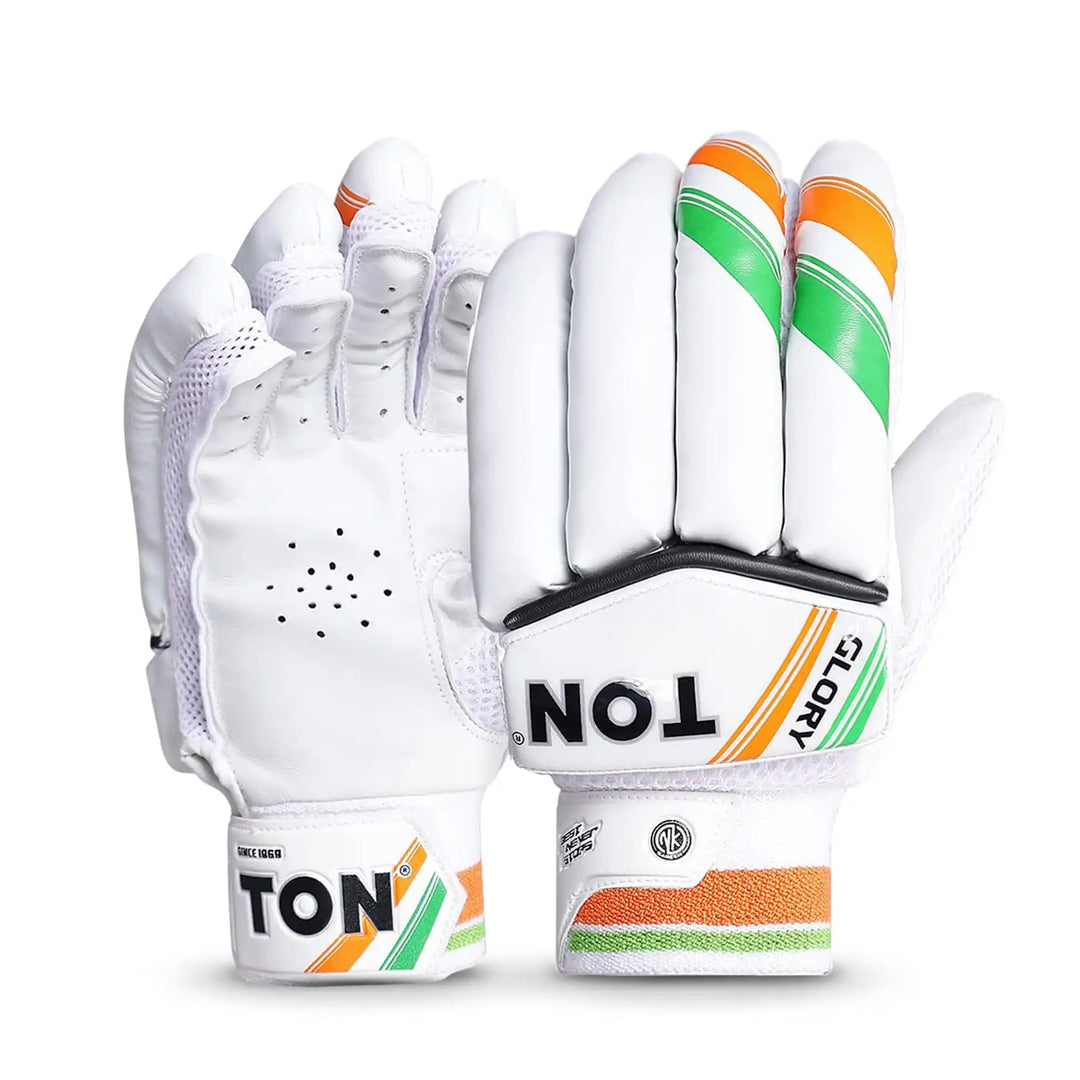SS Ton Glory Junior Batting Gloves - pair