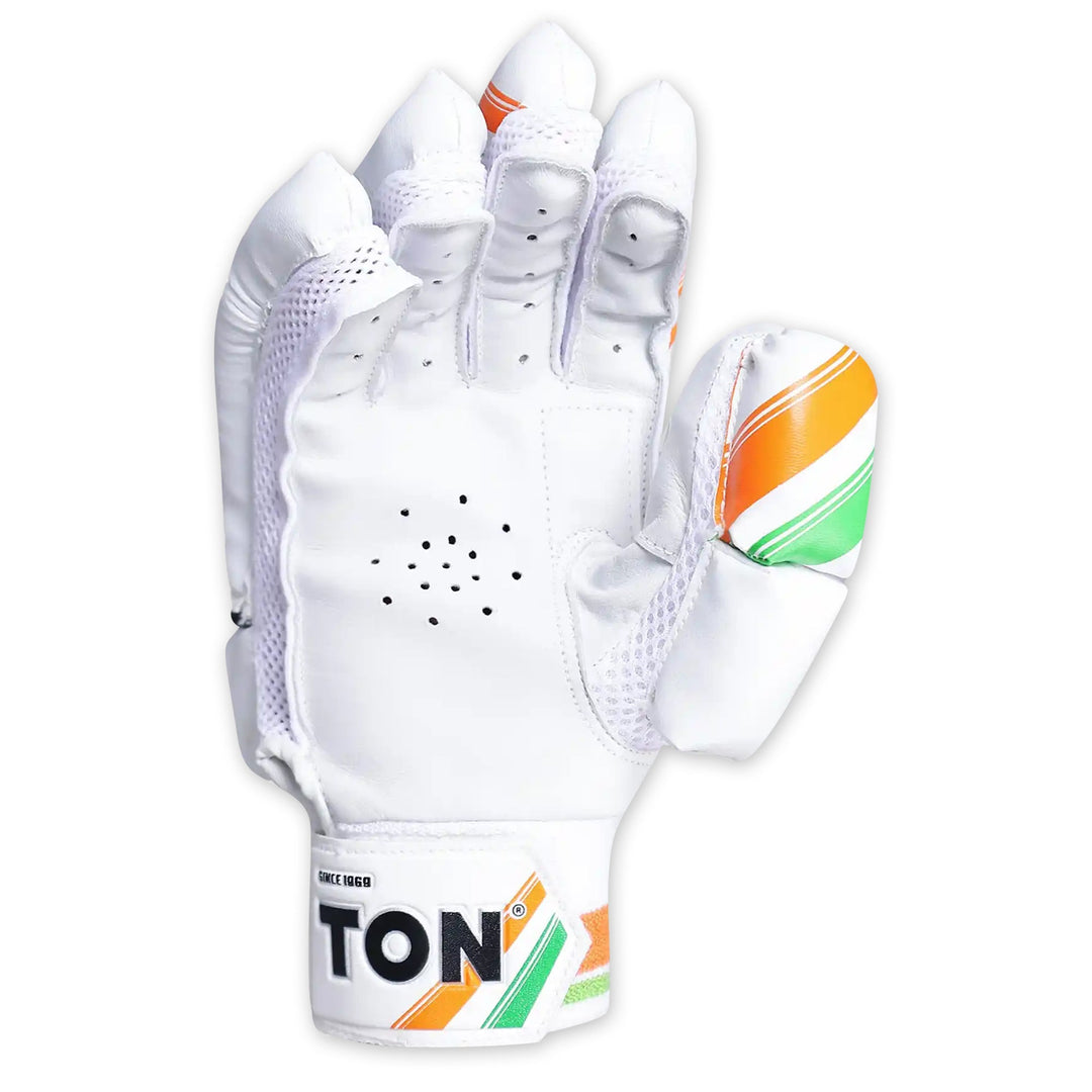 SS Ton Glory Junior Batting Gloves - detail