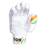 SS Ton Glory Junior Batting Gloves - detail