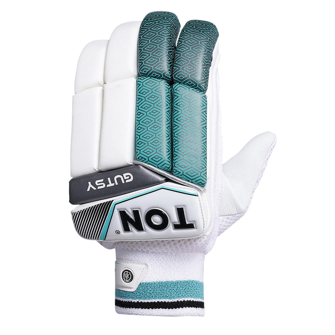 SS Ton Gutsy Batting Gloves - palm