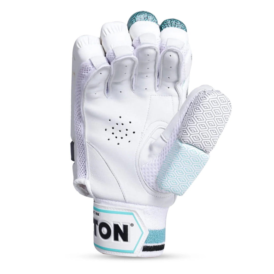 SS Ton Gutsy Batting Gloves - back