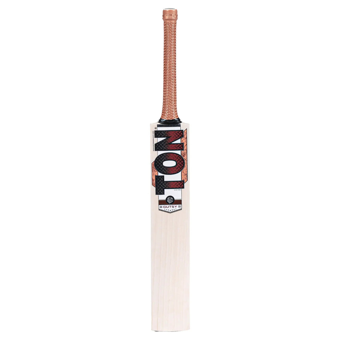 SS Ton Gutsy English Willow Cricket Bat SS