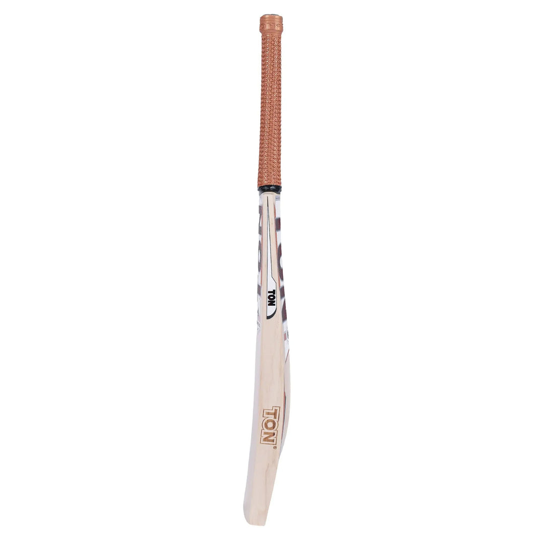 SS Ton Gutsy English Willow Cricket Bat SS