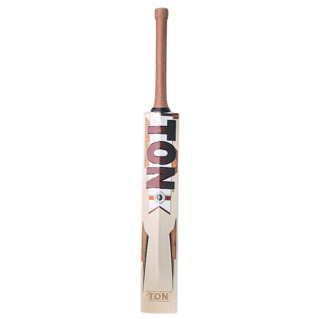 SS Ton Gutsy English Willow Cricket Bat SS