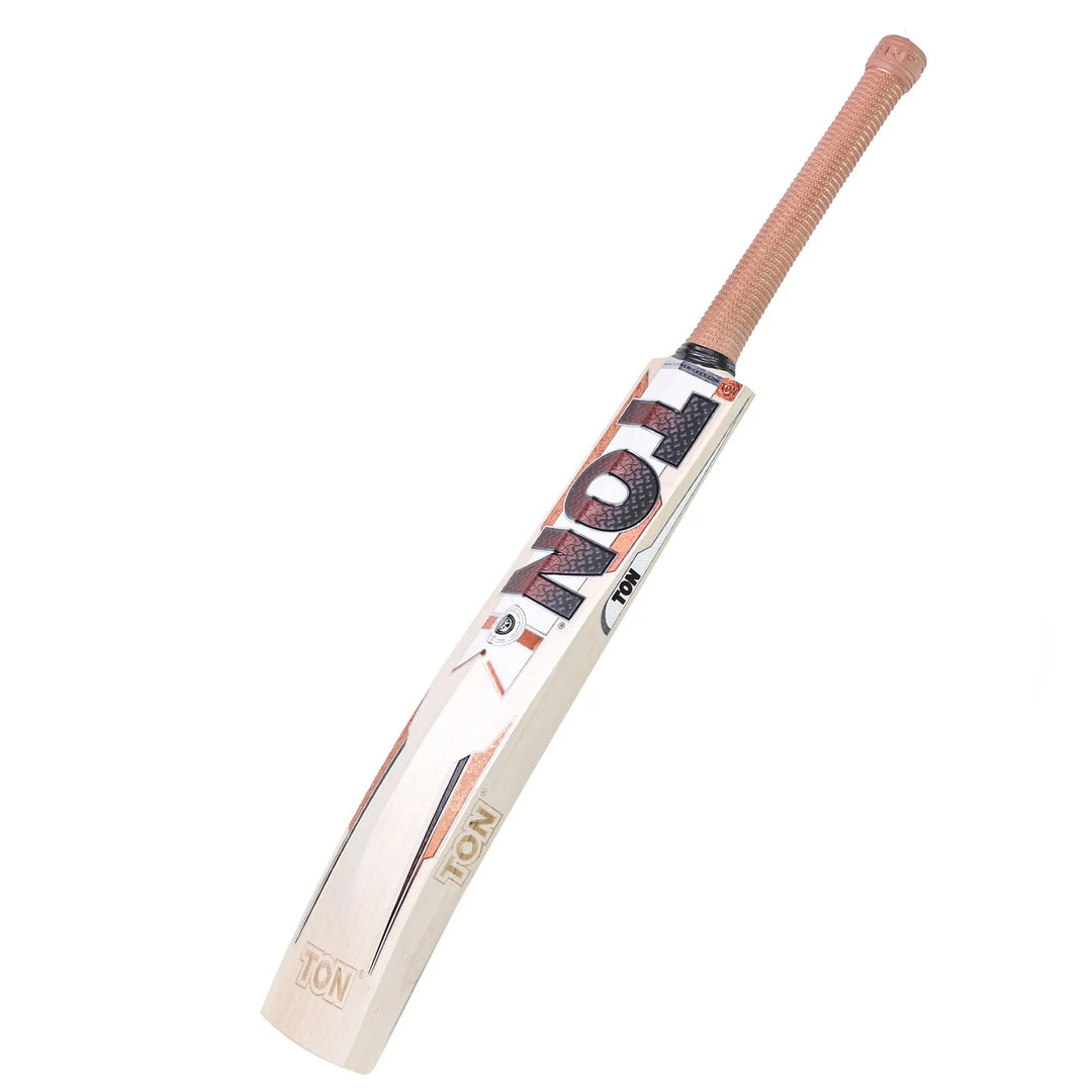 SS Ton Gutsy English Willow Cricket Bat SS