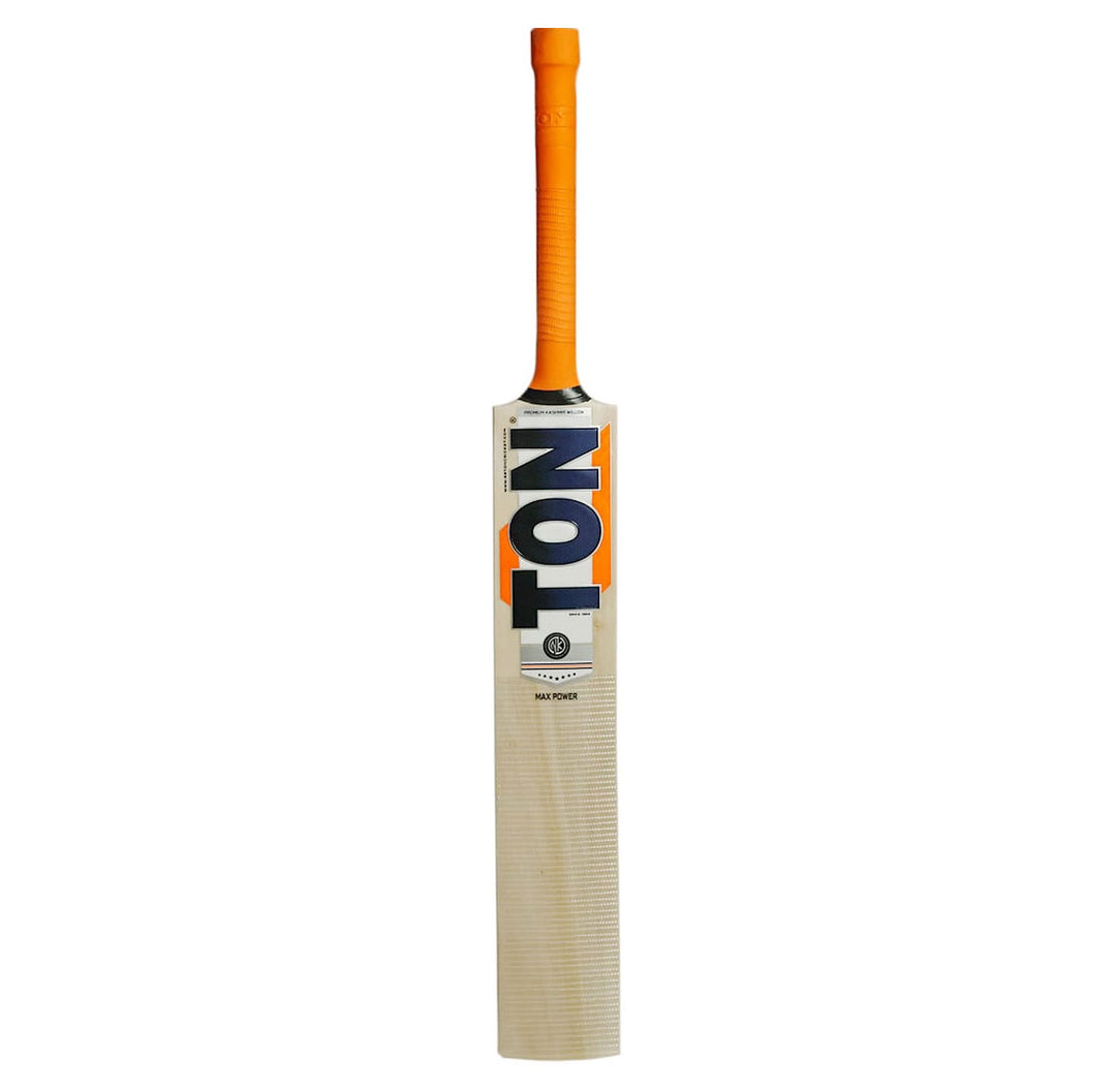 SS Ton Max Power Kashmir Willow Cricket Bat